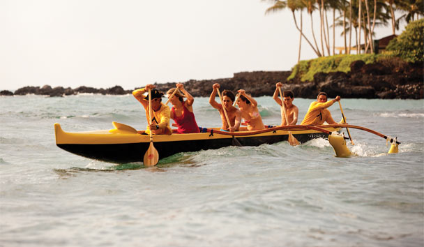 Hotel Experiences at Four Seasons Resort Maui at Wailea