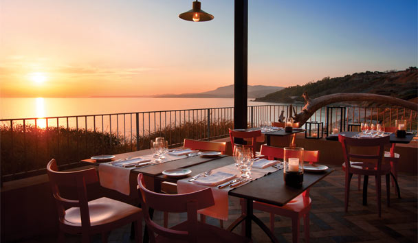 Dining & Gourmet at Verdura Resort, a Rocco Forte Hotel