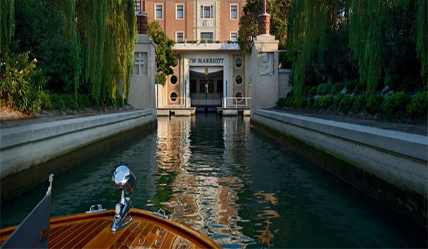 City Highlights at JW Marriott Venice Resort & Spa