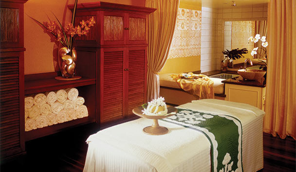 Spa Breaks at The Kahala Hotel & Resort