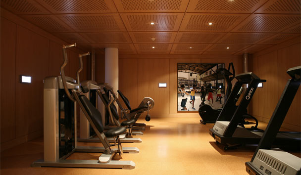 Spa Breaks at The Omnia