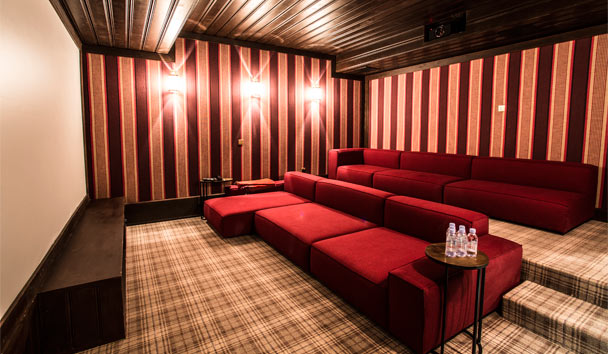 Luxury Family Holidays at La Mourra Hotel Village