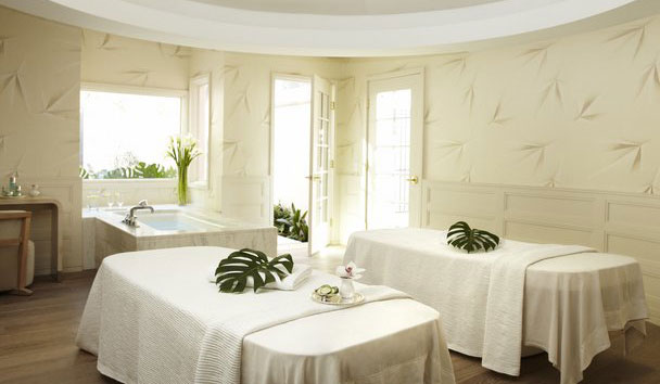 Spa Breaks at Hotel Bel-Air