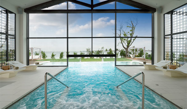 Spa Breaks at JW Marriott Venice Resort & Spa