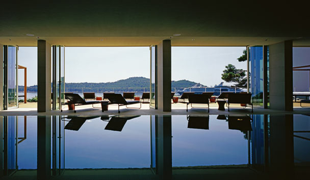 Spa Breaks at Villa Dubrovnik