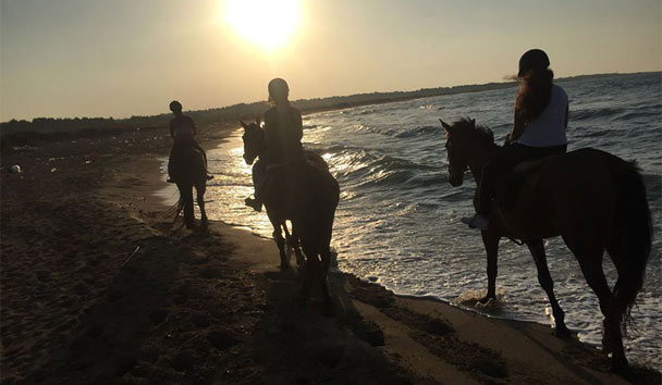 Hotel Experiences at La Fiermontina