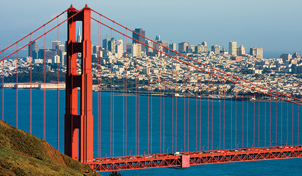 City Highlights at The Ritz-Carlton, San Francisco