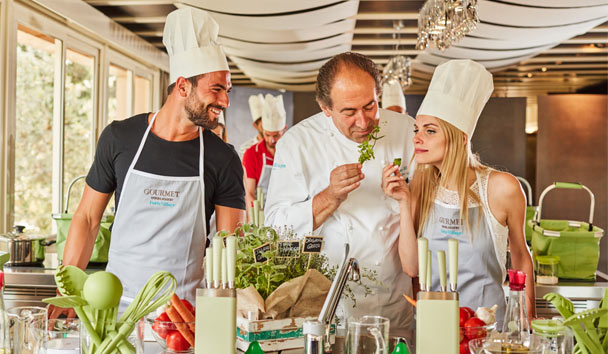 Hotel Experiences at Forte Village - Bouganville