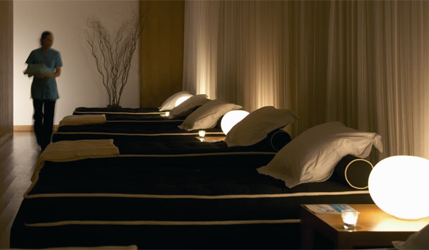 Spa Breaks at Quinta da Casa Branca