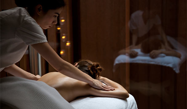 Spa Breaks at COMO Metropolitan Bangkok