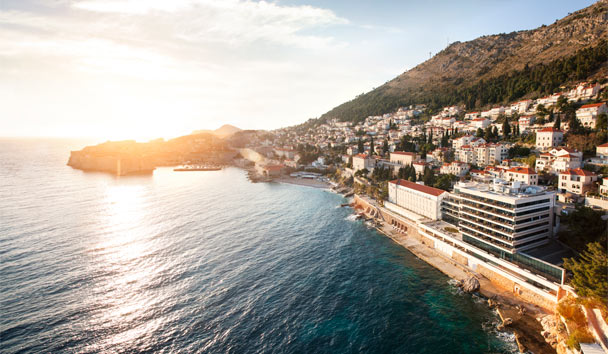 City Highlights at Hotel Excelsior Dubrovnik