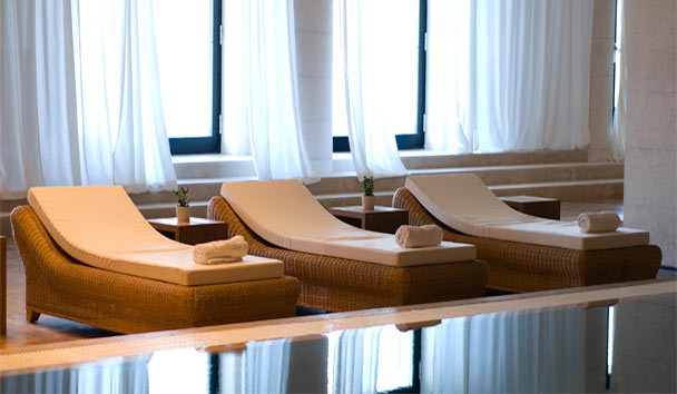 Spa Breaks at Hotel Excelsior Dubrovnik
