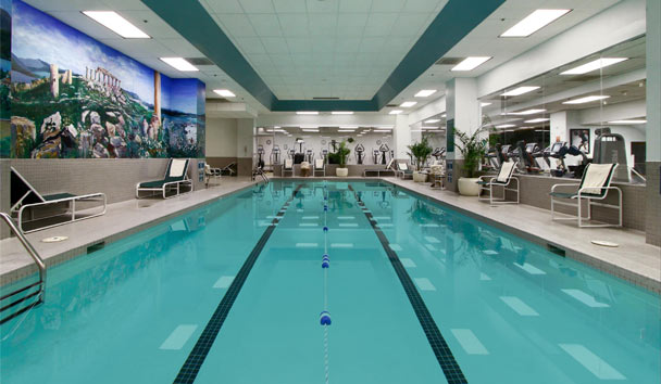 Spa Breaks at Fairmont Washington, D.C., Georgetown