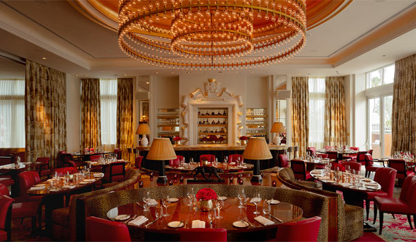 Dining & Gourmet at Faena Hotel Miami Beach