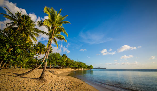 Luxury Beach at East Winds