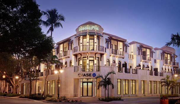 City Highlights at The Inn on Fifth, Club Level Suites