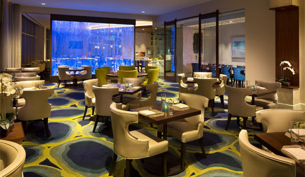 Dining & Gourmet at Opal Sands Resort Clearwater Beach