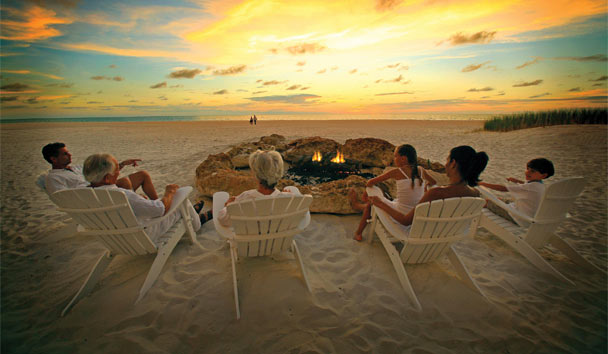 Luxury Family Holidays at Sandpearl Resort Clearwater Beach