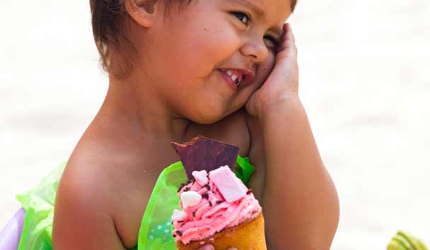 Luxury Family Holidays at Kairos Estate Home at Jumby Bay Island