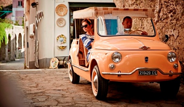 Culture & History at Caruso, A Belmond Hotel, Amalfi Coast