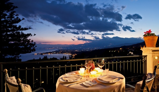 Romance at Grand Hotel Timeo, A Belmond Hotel, Taormina