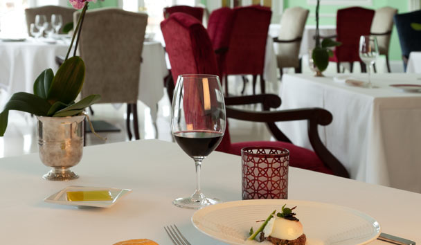 Hotel Experiences at The Yeatman