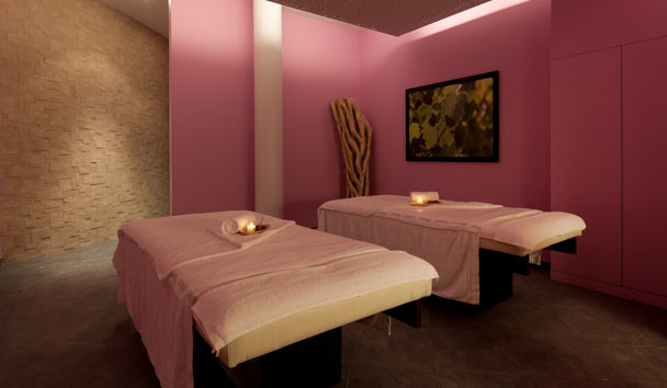 Spa Breaks at The Yeatman