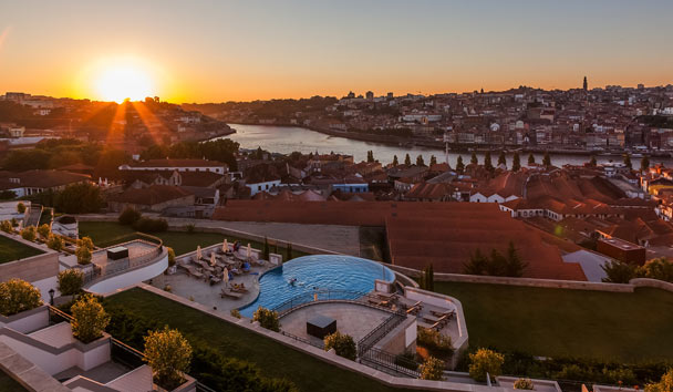 City Highlights at The Yeatman