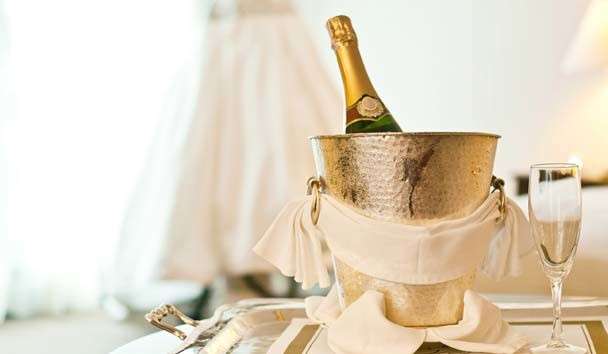 Weddings at Grand Hotel Timeo, A Belmond Hotel, Taormina