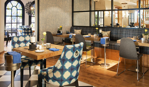 Dining & Gourmet at Bahia del Duque