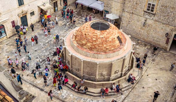 Culture & History at Hotel Excelsior Dubrovnik