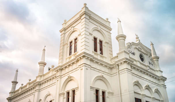 City Highlights at Amangalla