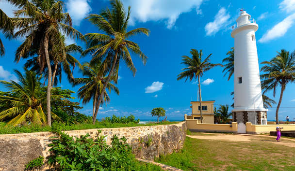 Culture & History at Amangalla