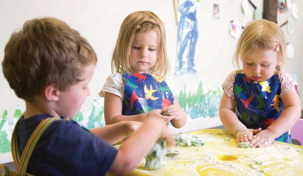 Luxury Family Holidays at Anassa