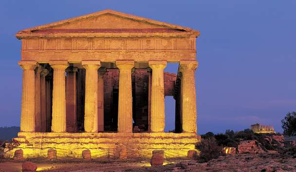 Culture & History at Grand Hotel Timeo, A Belmond Hotel, Taormina