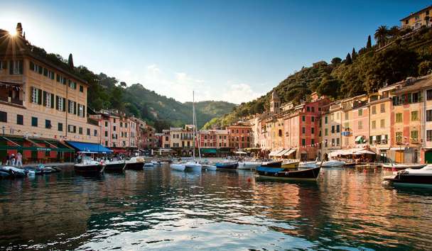 Hotel Experiences at Splendido, A Belmond Hotel, Portofino