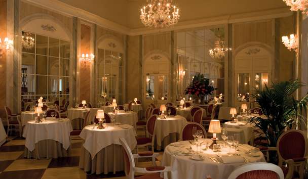 Dining & Gourmet at Reid's Palace, A Belmond Hotel, Madeira