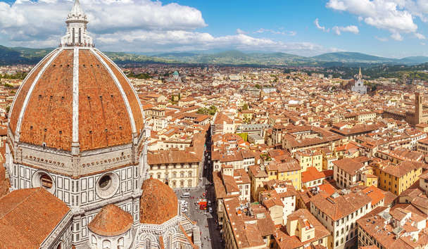 City Highlights at Villa San Michele, A Belmond Hotel, Florence