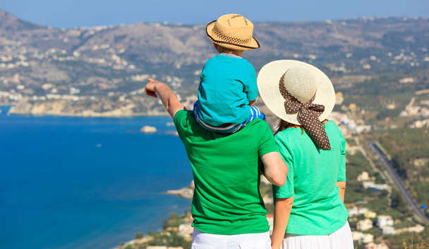 Luxury Family Holidays at Villa Sant'Andrea, A Belmond Hotel, Taormina Mare