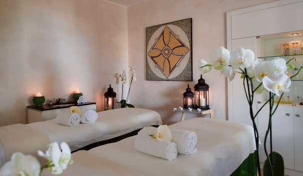 Spa Breaks at Villa Sant'Andrea, A Belmond Hotel, Taormina Mare