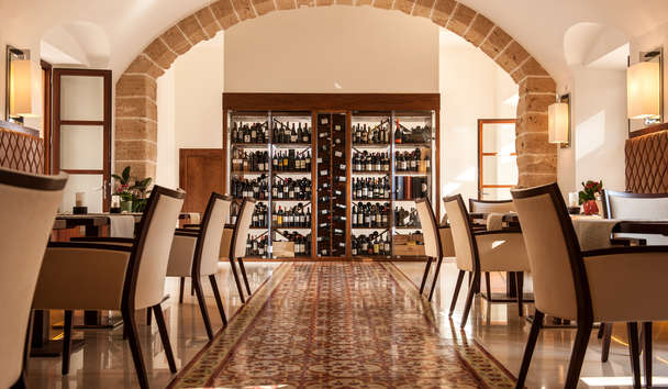 Hotel Experiences at Castell Son Claret