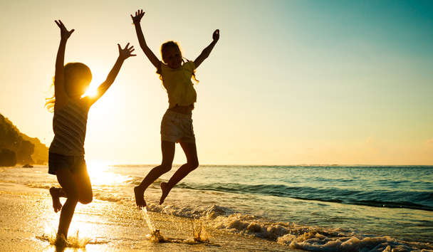 Luxury Family Holidays at Banyan Tree Samui