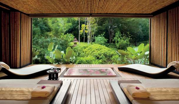 Spa Breaks at Phulay Bay, A Ritz-Carlton Reserve