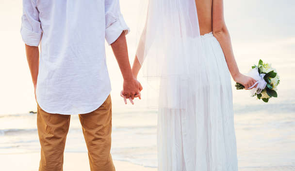 Weddings at Phulay Bay, A Ritz-Carlton Reserve