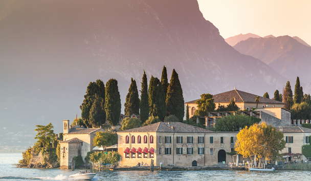 Lakes & Mountains at Grand Hotel A Villa Feltrinelli