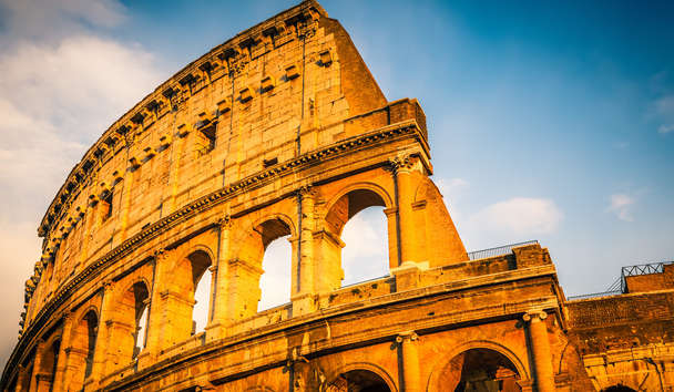 Culture & History at Hotel de Russie, a Rocco Forte Hotel