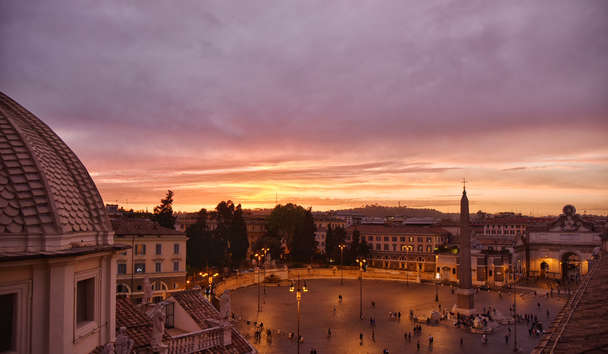 City Highlights at Hotel de Russie, a Rocco Forte Hotel