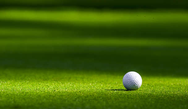 Golf at Four Seasons Resort Chiang Mai