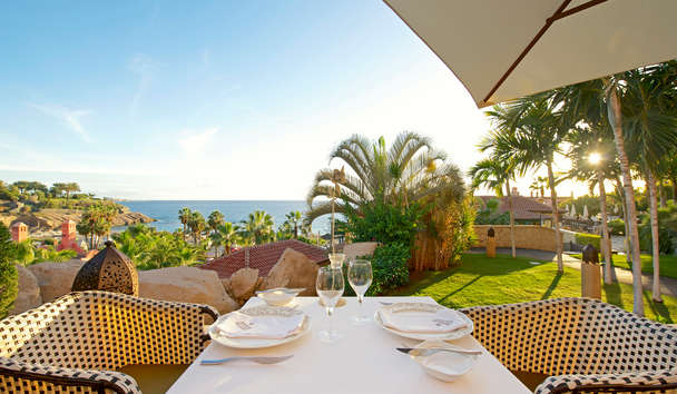 Romance at JOIA El Mirador by Iberostar