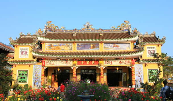 Culture & History at Four Seasons Resort The Nam Hai, Hoi An